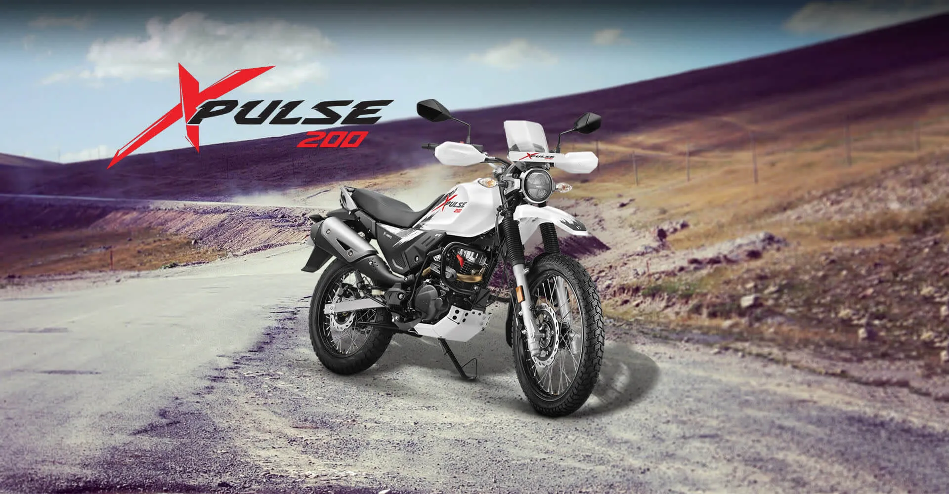 Hero XPulse 200 wins the ‘Best Motorcycle of the Year Award’ in India