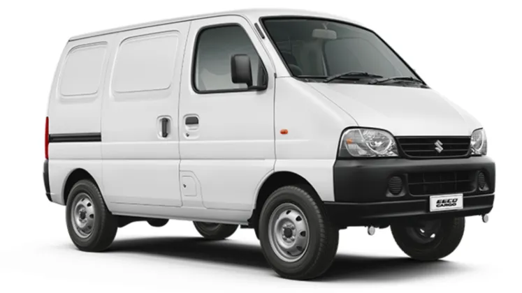 Suzuki Eeco Cargo