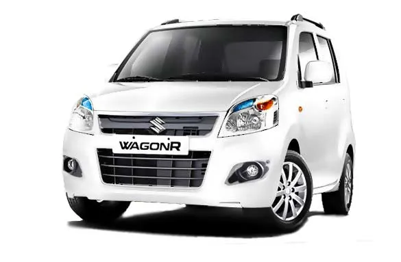 Suzuki WagonR VXi (O) 1.0L