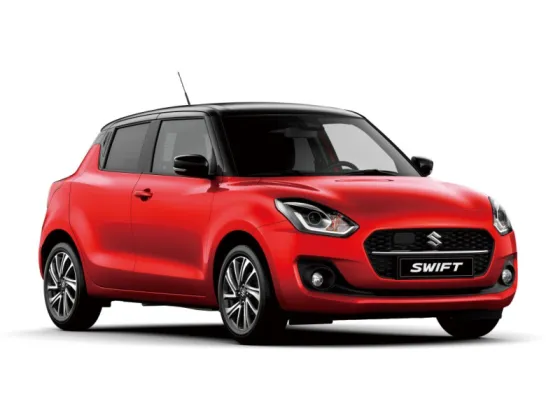 Suzuki Swift ZXI