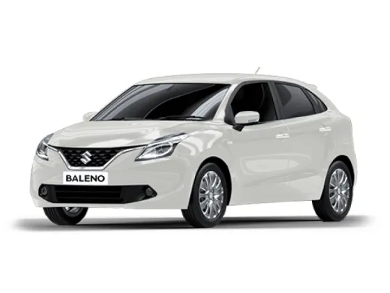 Suzuki Baleno Zeta 1.2 Petrol