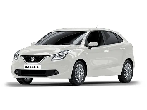 Suzuki Baleno Zeta 1.2 Petrol