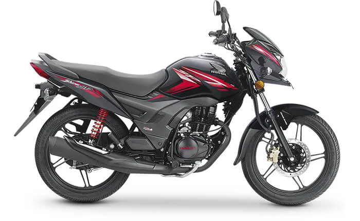 Honda CB Shine SP (Drum)