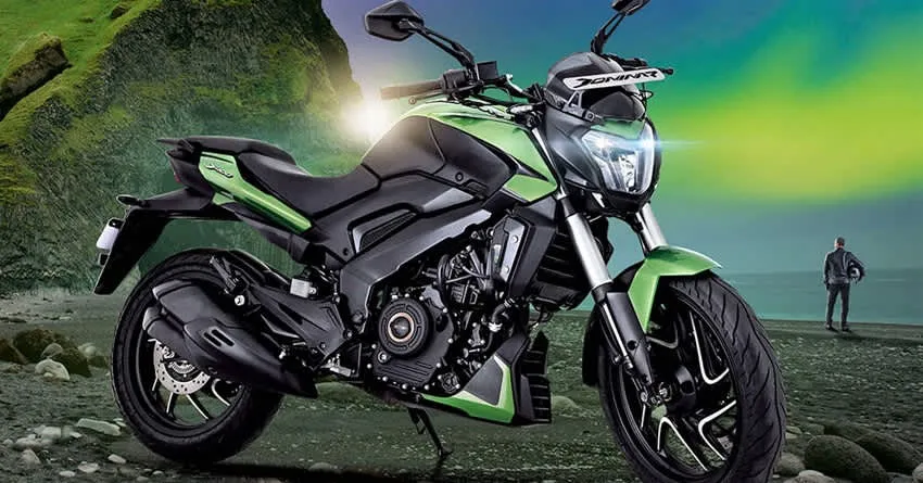 Bajaj Dominar 400, assembled in Nepal now available for sale | Comes with upgraded features