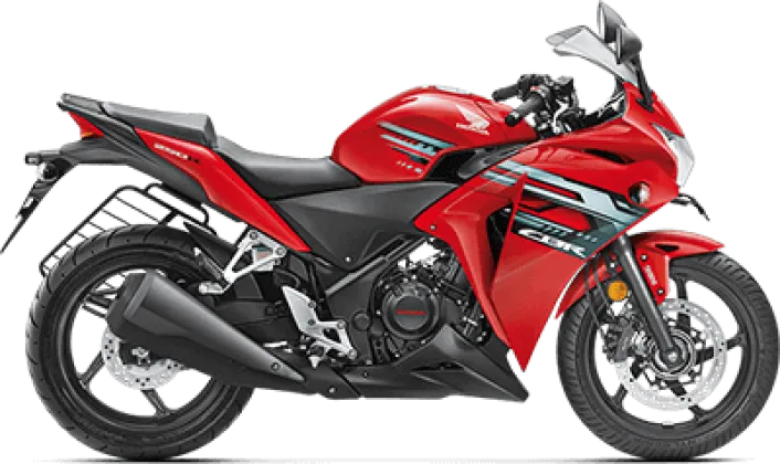 Honda CBR 250R (STD)