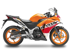 Honda CBR 250R  REPSOL (ABS)