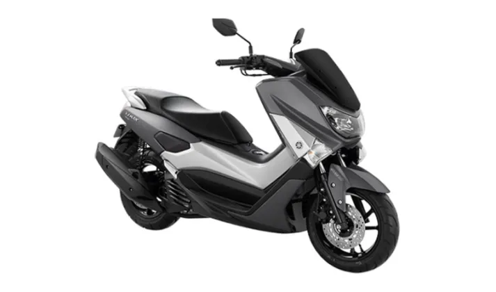 Yamaha NMAX 155