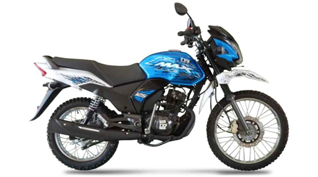 Realme 9i smartphone front and back view