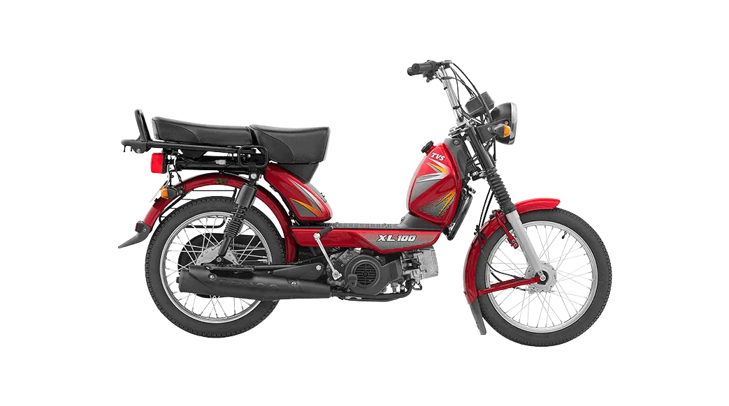 Realme 9i smartphone front and back view