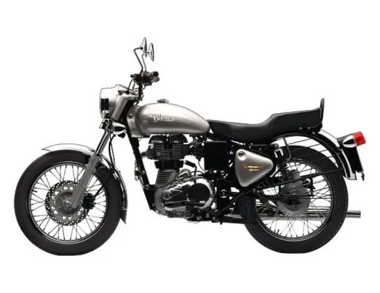 Royal Enfield Bullet Electra 350 (ABS)