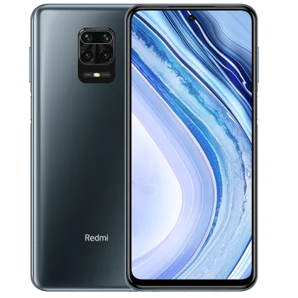 Redmi Note 9 Pro Max (6GB+128GB)