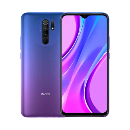 Redmi 9 Prime (4GB+128GB)