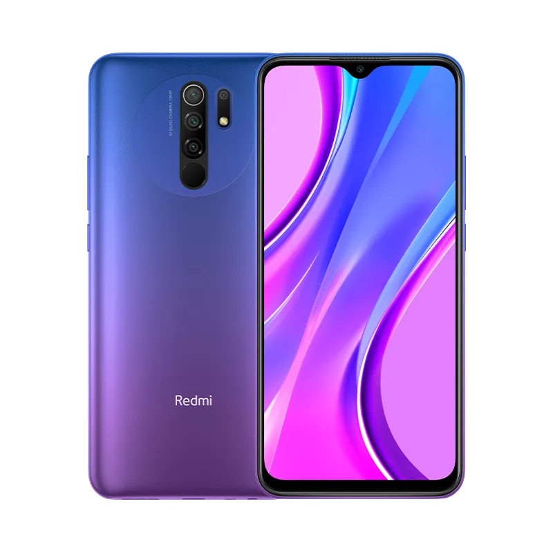 Redmi 9 Prime (4GB+128GB)