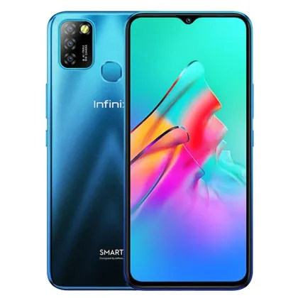 Infinix Smart 5