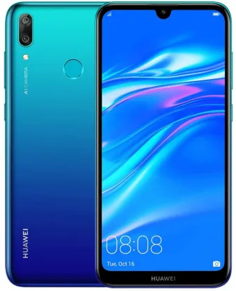 Huawei Y7p