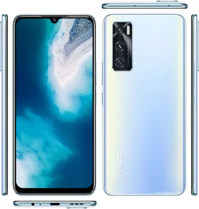 Vivo V20 SE