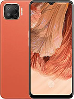 Oppo F17 (6+128GB)