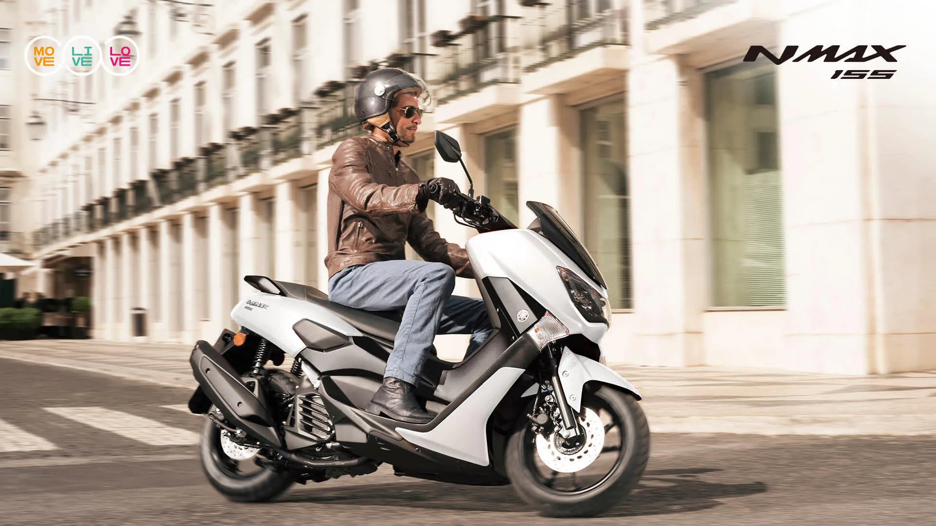 Yamaha NMAX 155 Launching soon in Nepal | Nepal’s first Fi+Dual channel ABS scooter