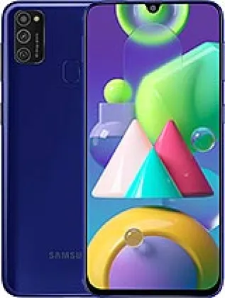 Samsung Galaxy M21 (4/64GB)