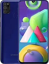 Samsung Galaxy M21 (4/64GB)