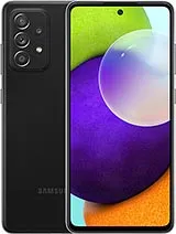 Realme 9i smartphone front and back view