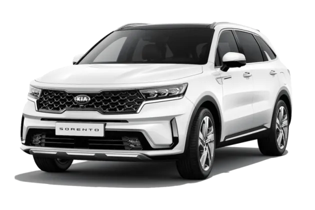 Kia Sorento (EXI)