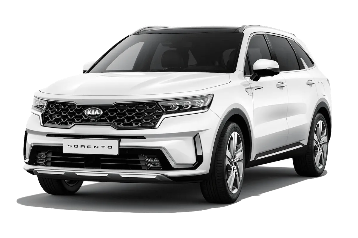 Kia Sorento (Executive)