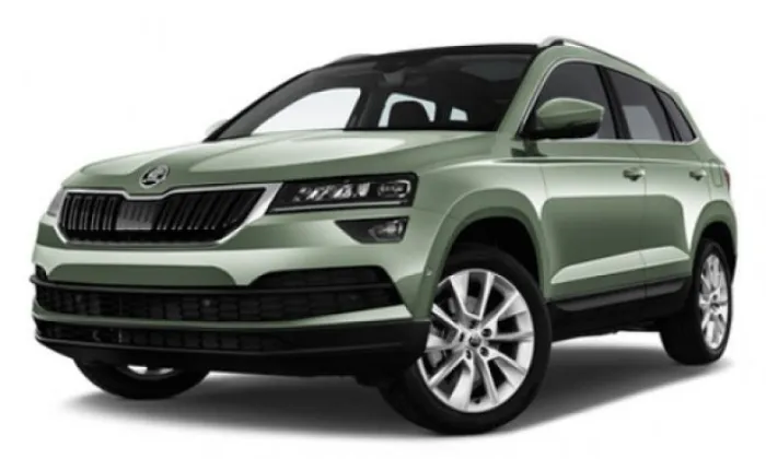 Skoda KAROQ TDI AT Ambition
