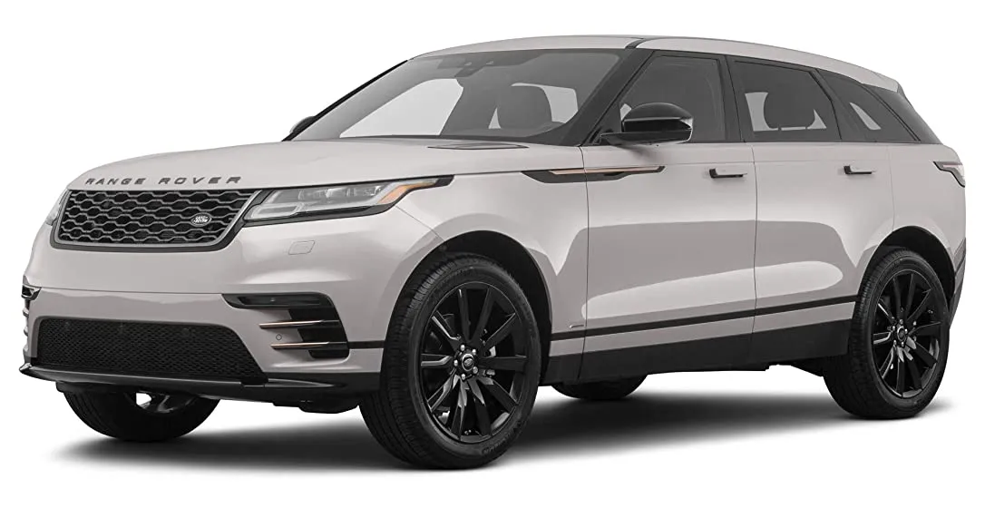 Range Rover Velar R-Dynamic S | Autoncell