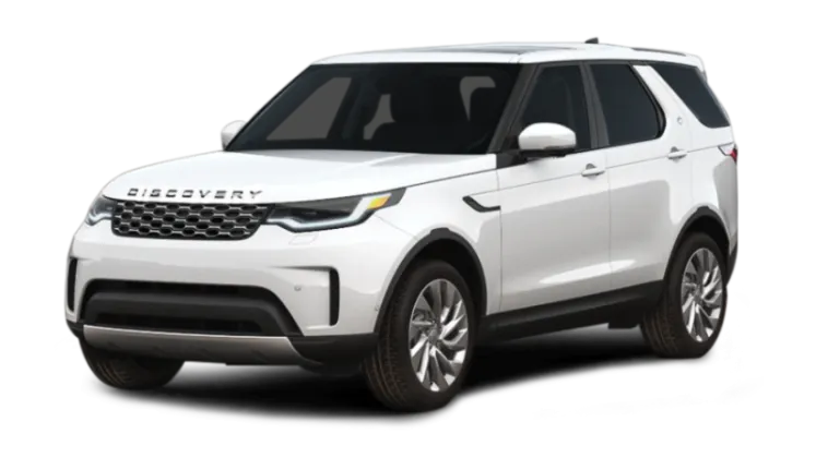 Discovery HSE 2.0 SD4