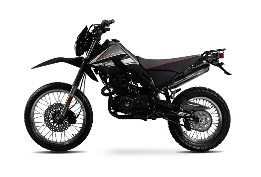 Realme 9i smartphone front and back view