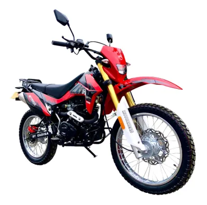 Motorhead MH 150R