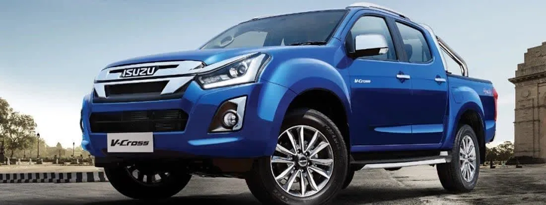 Isuzu Pickup Price in Nepal 2022 | Full Specifications, Variants, Models