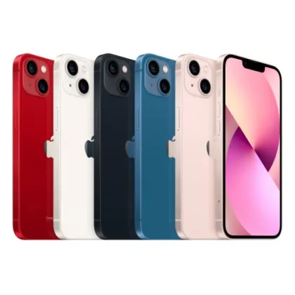 Apple iPhone 13 (256GB)