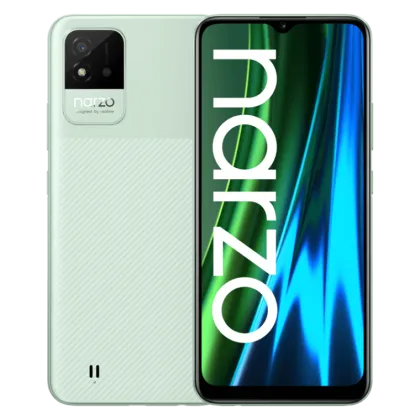 Realme Narzo 50i (4/64GB)