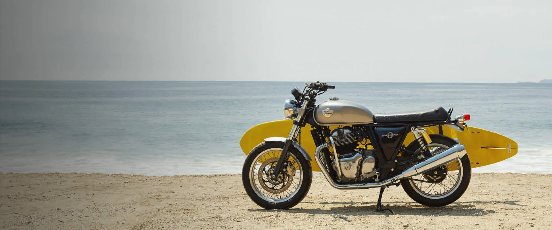 Royal Enfield Interceptor 650 launching in Nepal soon | Expected Price