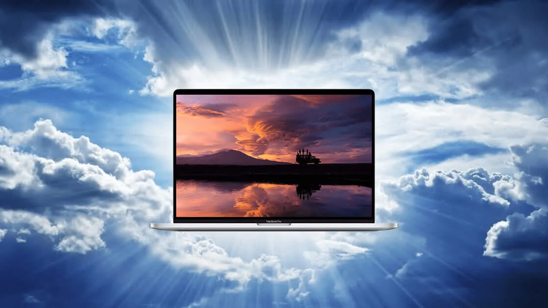 Apple 16” Macbook Pro Launched in Nepal | Price and Specifications