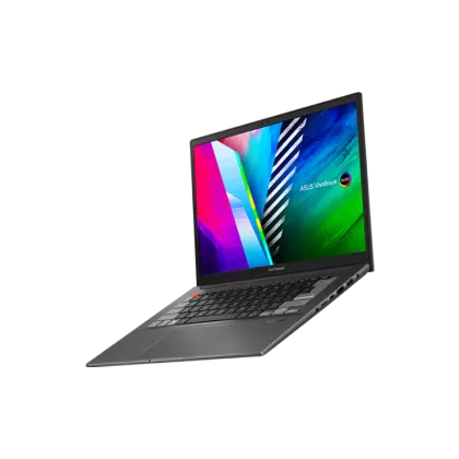 ASUS Vivobook Pro 14X OLED M7400QC - Slim Laptop