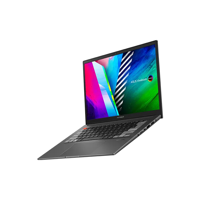 Realme 9i smartphone front and back view