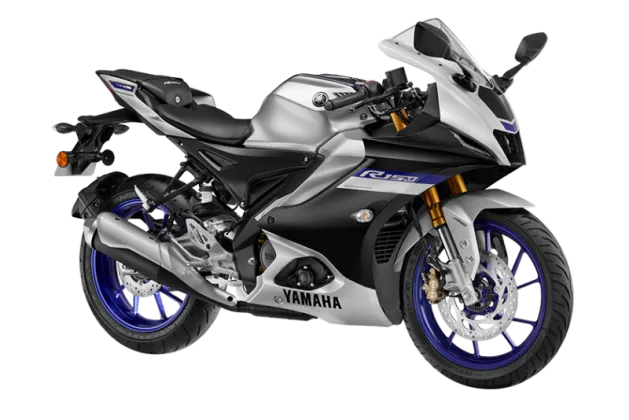 Yamaha R15M