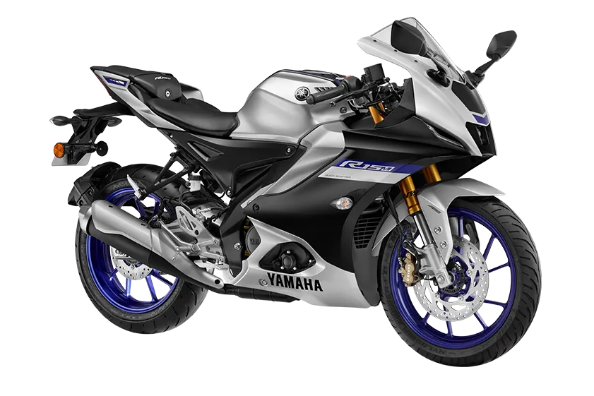 Realme 9i smartphone front and back view