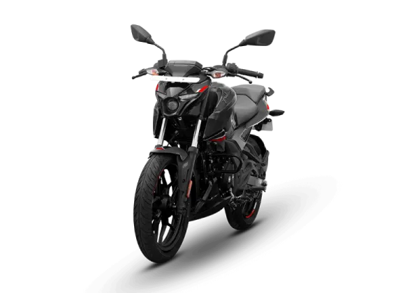 Bajaj Pulsar N160 Dual Channel ABS