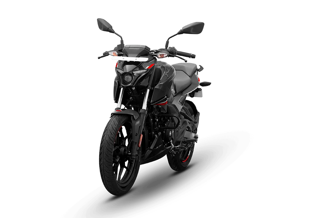 Bajaj Pulsar N160 Dual Channel ABS