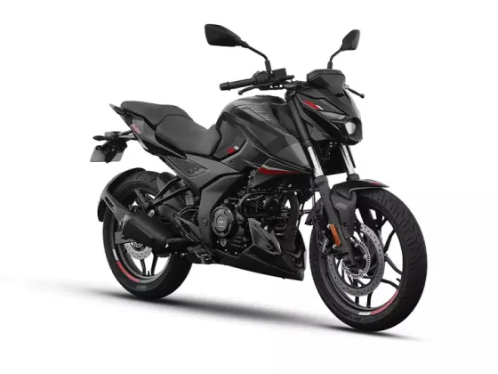 Bajaj Pulsar N250 Dual Channel ABS