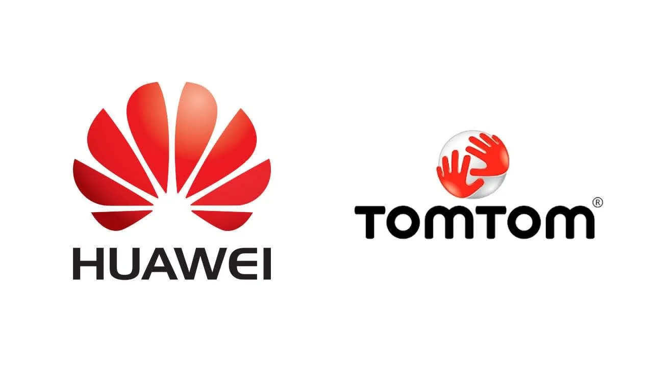Huawei picks TomTom for Google Maps alternative