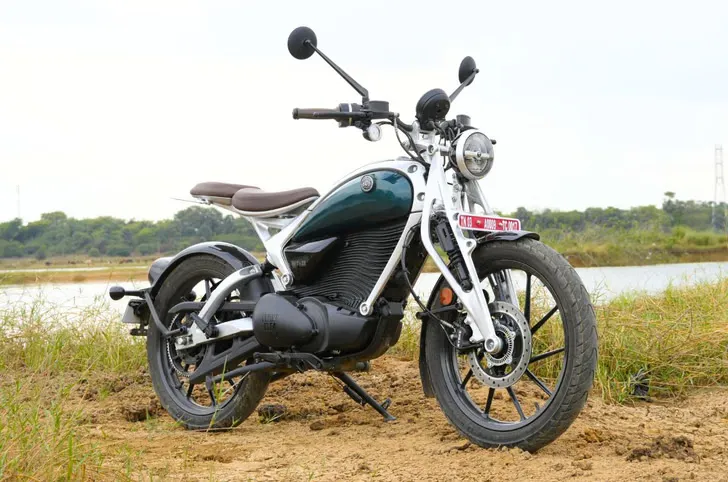 Royal Enfield's Flying Flea C6: A War Machine Reborn , But Can It Fight in Today's EV Battlefield?