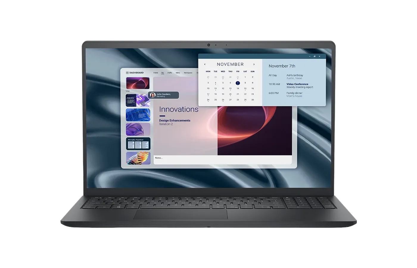 Dell's New Budget Laptop for Nepal Is Honest About What It Is , And That's Refreshing