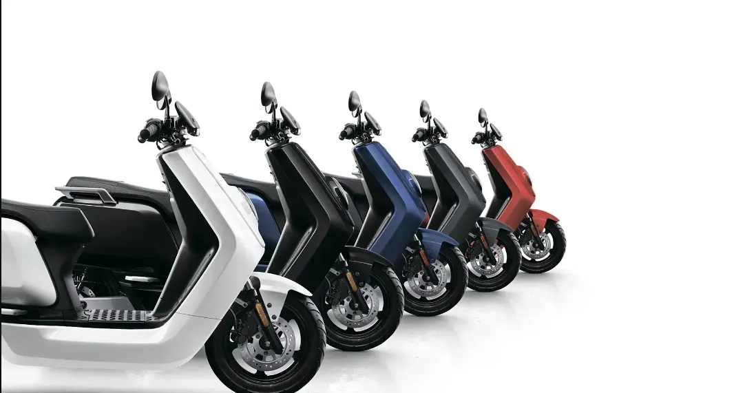 Why Are Middle-Range Electric Scooters Leading Nepal's Two-Wheeler EV Boom.