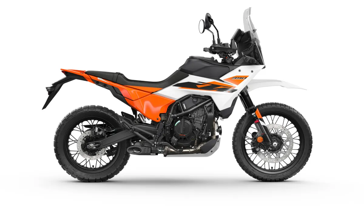 KTM Launches 350cc 390 Duke and 390 Adventure in India: Same Beast, Smarter Price