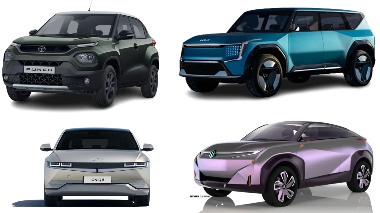 India's Electric Car Market Is on Fire And the Old Order Is Shifting Fast